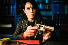 The Girl Who Played With Fire - Photo Gallery