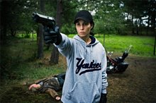 The Girl Who Played With Fire - Photo Gallery