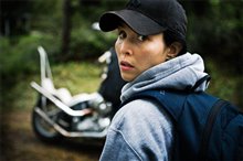 The Girl Who Played With Fire - Photo Gallery