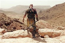 The Hills Have Eyes 2 - Photo Gallery
