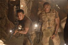 The Hills Have Eyes 2 - Photo Gallery