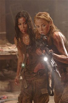 The Hills Have Eyes 2 - Photo Gallery