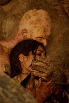 The Hills Have Eyes 2 - Photo Gallery