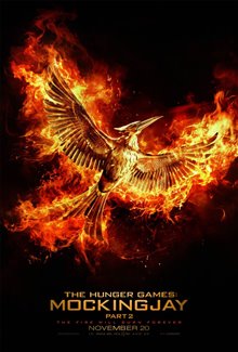 The Hunger Games: Mockingjay - Part 2 - Photo Gallery