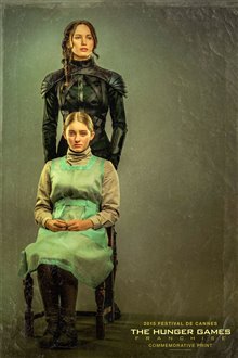 The Hunger Games: Mockingjay - Part 2 - Photo Gallery