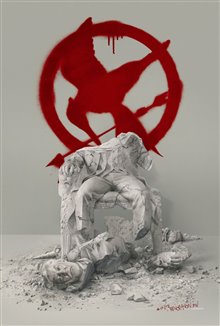 The Hunger Games: Mockingjay - Part 2 - Photo Gallery