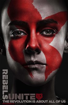 The Hunger Games: Mockingjay - Part 2 - Photo Gallery