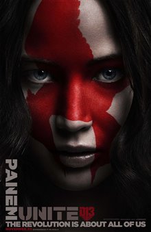 The Hunger Games: Mockingjay - Part 2 - Photo Gallery