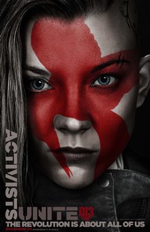 The Hunger Games: Mockingjay - Part 2 - Photo Gallery