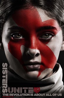 The Hunger Games: Mockingjay - Part 2 - Photo Gallery