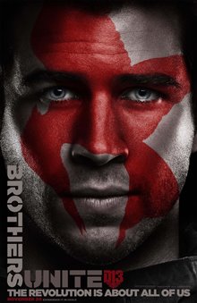 The Hunger Games: Mockingjay - Part 2 - Photo Gallery