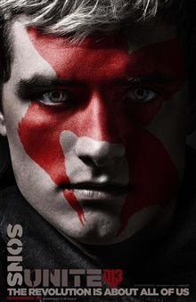 The Hunger Games: Mockingjay - Part 2 - Photo Gallery