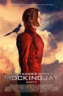 The Hunger Games: Mockingjay - Part 2 - Photo Gallery