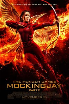 The Hunger Games: Mockingjay - Part 2 - Photo Gallery