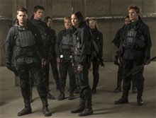The Hunger Games: Mockingjay - Part 2 - Photo Gallery
