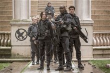 The Hunger Games: Mockingjay - Part 2 - Photo Gallery