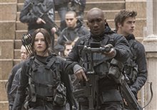 The Hunger Games: Mockingjay - Part 2 - Photo Gallery