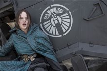 The Hunger Games: Mockingjay - Part 2 - Photo Gallery