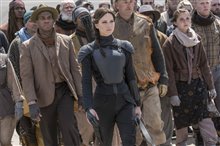 The Hunger Games: Mockingjay - Part 2 - Photo Gallery
