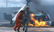 The Last Castle - Photo Gallery