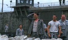The Last Castle - Photo Gallery