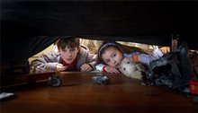 The Last Mimzy - Photo Gallery