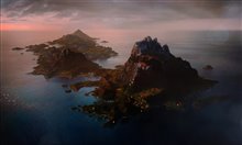 The Legend of Ochi - Photo Gallery