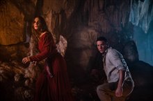 The Lost City - Photo Gallery