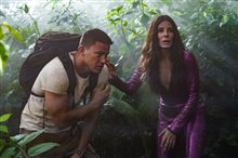 The Lost City - Photo Gallery