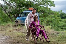 The Lost City - Photo Gallery