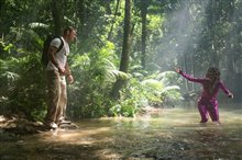 The Lost City - Photo Gallery