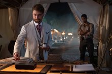 The Lost City - Photo Gallery