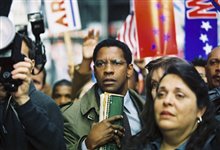 The Manchurian Candidate - Photo Gallery
