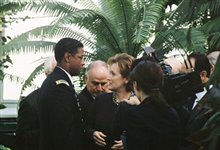 The Manchurian Candidate - Photo Gallery