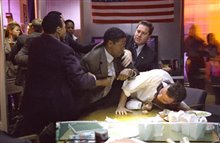 The Manchurian Candidate - Photo Gallery