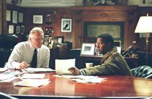 The Manchurian Candidate - Photo Gallery