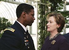 The Manchurian Candidate - Photo Gallery