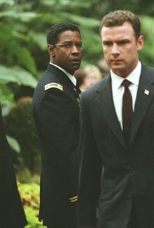 The Manchurian Candidate - Photo Gallery