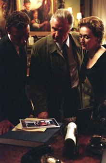 The Manchurian Candidate - Photo Gallery