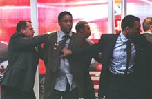The Manchurian Candidate - Photo Gallery