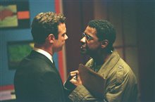 The Manchurian Candidate - Photo Gallery