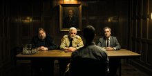 The Middle Man - Photo Gallery