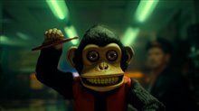 The Monkey - Photo Gallery