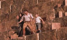 The Mummy Returns - Photo Gallery