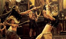 The Mummy Returns - Photo Gallery