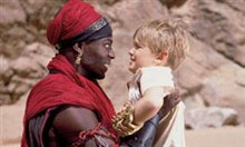 The Mummy Returns - Photo Gallery