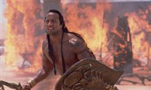 The Mummy Returns - Photo Gallery
