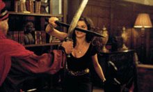 The Mummy Returns - Photo Gallery