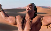 The Mummy Returns - Photo Gallery
