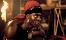 The Mummy Returns - Photo Gallery